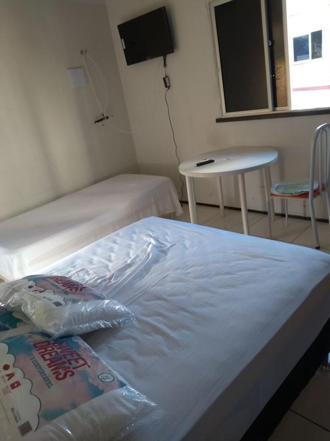 Sao Raimundo Guest house