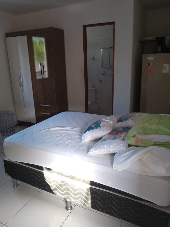 Sao Raimundo Guest house