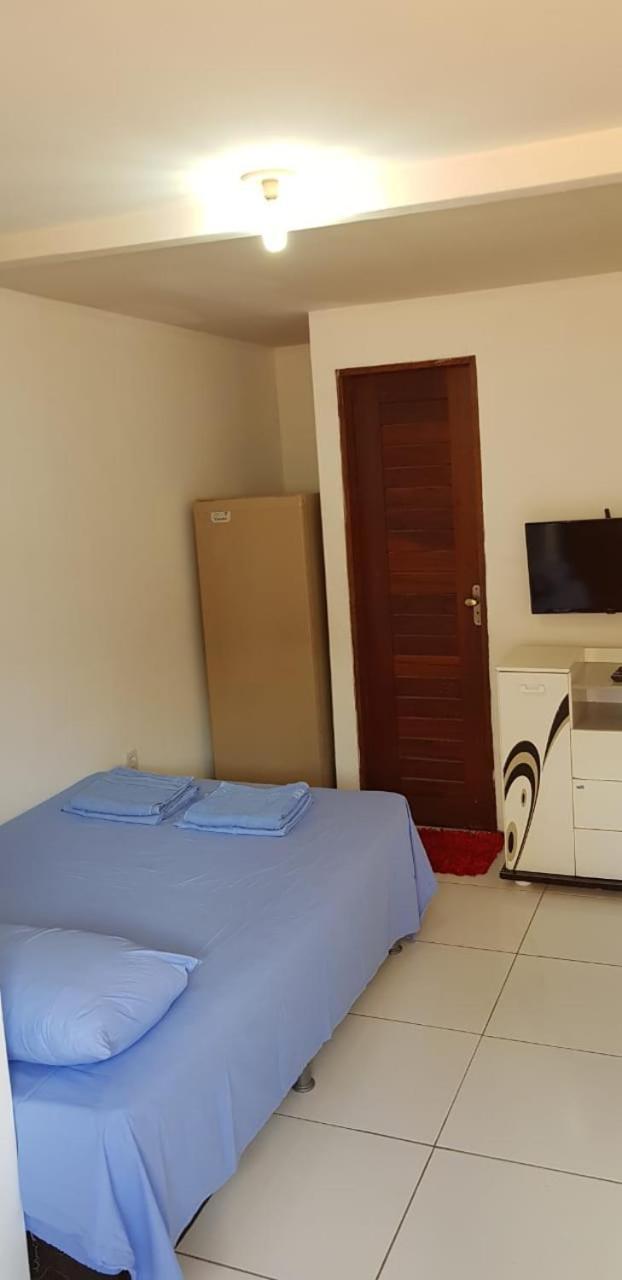 Guest house Sao Raimundo *