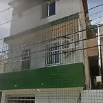 Pousada Sao Raimundo