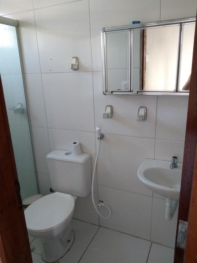 Sao Raimundo Casa de hóspedes *