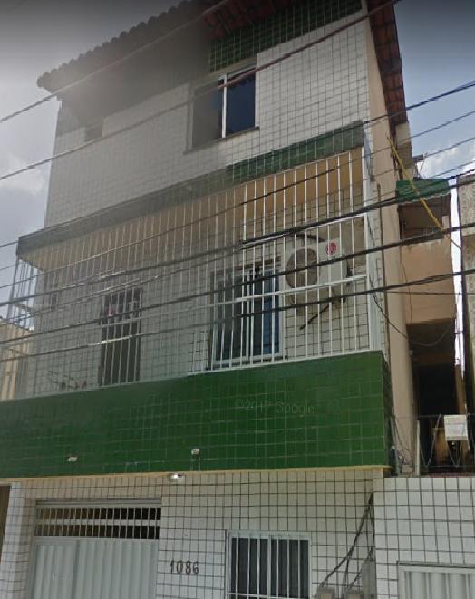 Sao Raimundo Fortaleza (Ceara)